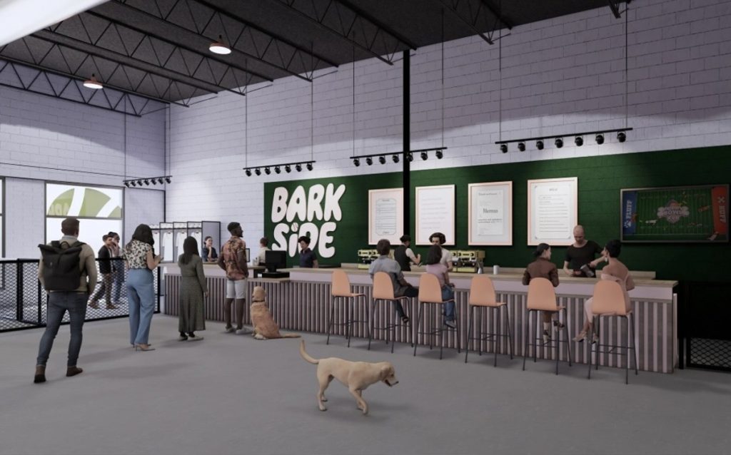 Barkside Detroit Expanding to Oakland County