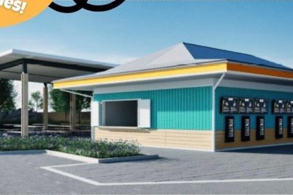 New Restaurant Coming to Columbus Zoo and Aquarium