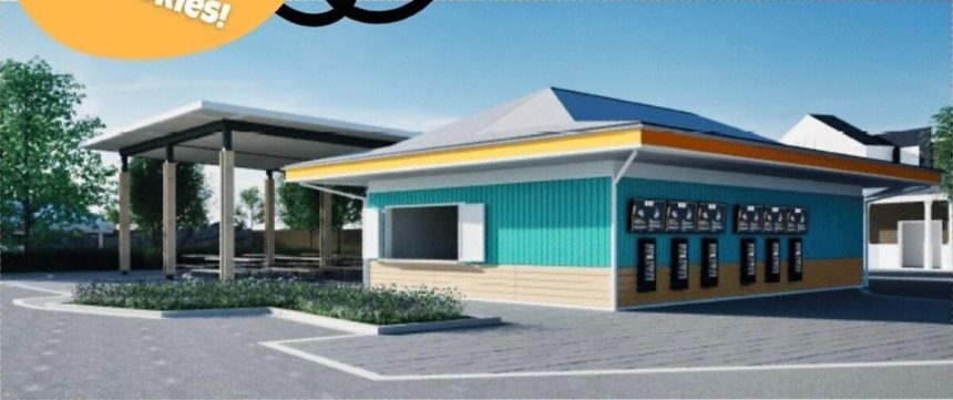 New Restaurant Coming to Columbus Zoo and Aquarium