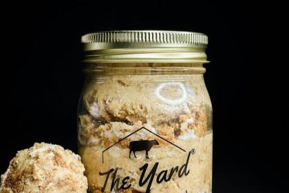 The Yard Milkshake Bar Arriving in Berkeley