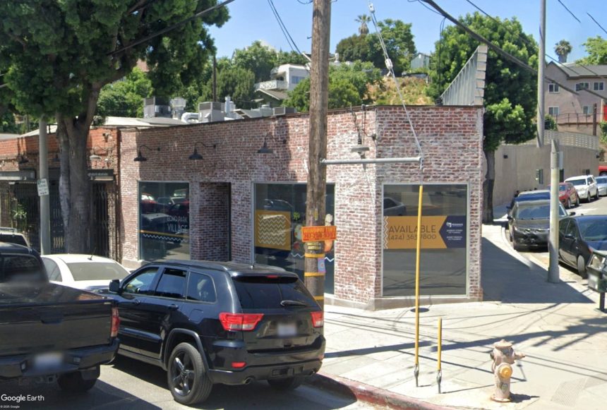 Henrietta to Debut in Echo Park Village