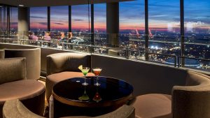 The Sun Dial Bar Reopens
