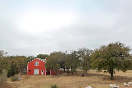 Bar and Tasting Room The Free Spirit Opening in Gruene