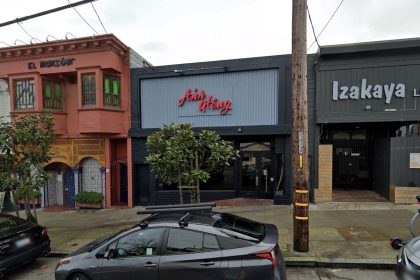 New Izakaya Bar and Karaoke Lounge Landing in Outer Richmond