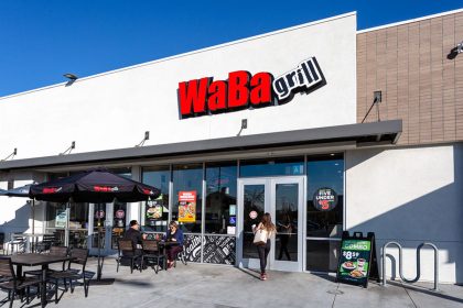 WaBa Grill To Broaden Arizona Footprint With Third Location