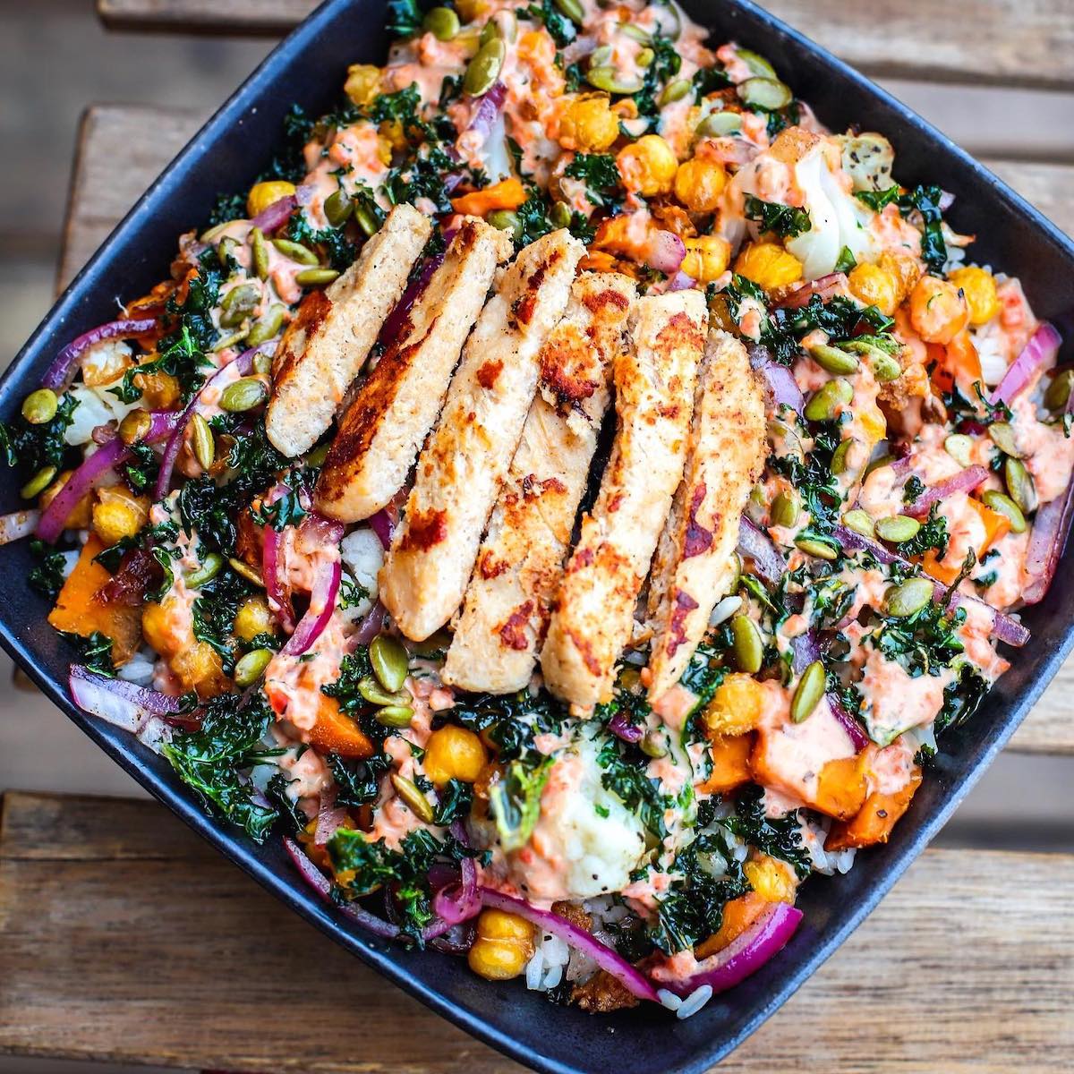 The Restaurateur Behind Project Pollo Opening New Concept in San Antonio