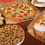 Pizza Hut Expanding Presence in San Antonio