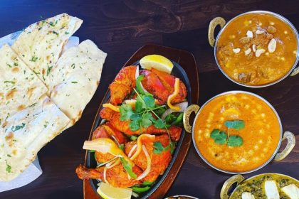 Himalayan Spice and Savor Bringing Indian Flavors to Pacific Beach