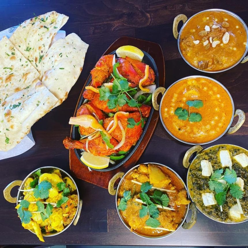 Himalayan Spice and Savor Bringing Indian Flavors to Pacific Beach