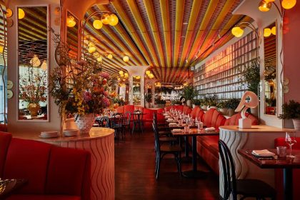 New York's Bad Roman to Replace Palm Restaurant