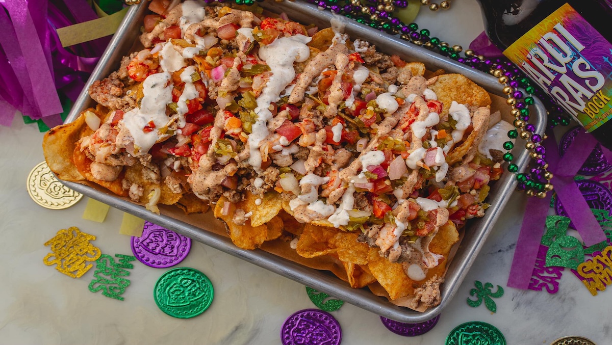 Olive Branch Cajun Restaurant Expanding to Hernando