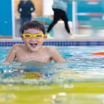 Goldfish Swim School Signs Lease Agreement in New York City