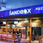 Best Pizza and Brew Taking Over Sandbox Pizza