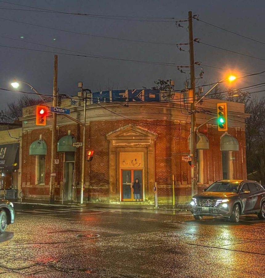 Golden Horseshoe Barbecue Opening Brick-and-Mortar