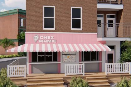 Crèmerie Chez Mamie Ready to Takeover Quebec