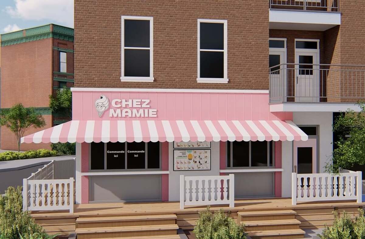 Crèmerie Chez Mamie Ready to Takeover Quebec