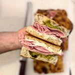 Roxy Focaccia Opening First Brick-and-Mortar this Spring