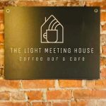 The Light Meeting House Coffee Bar and Cafe to Debut Soon