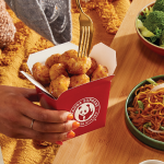 Panda Express Working on Three Columbus Sites