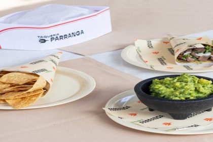 Santana Row Welcomes Parranga: A Taqueria Bringing Authentic Mexico City Flavor to San Jose