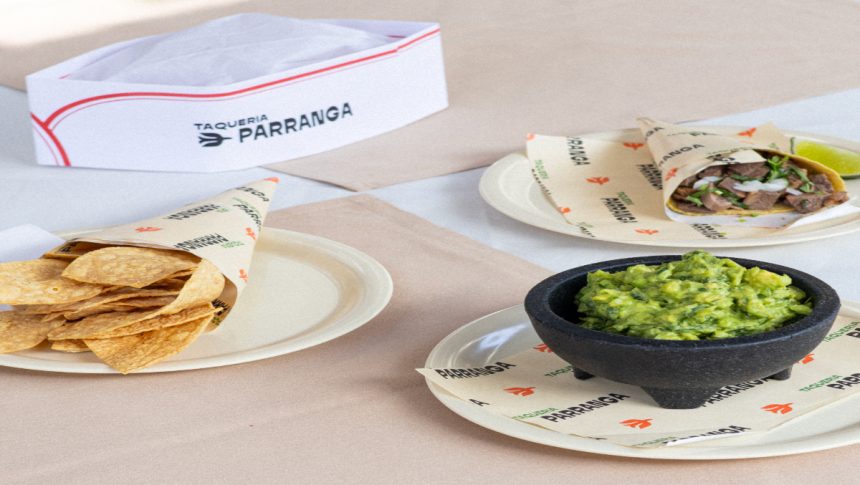 Santana Row Welcomes Parranga: A Taqueria Bringing Authentic Mexico City Flavor to San Jose