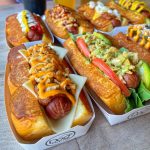 A New Dog Haus Location Is On The Way To The South Loop Area