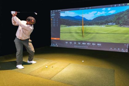 Five Iron Golf to open first Nashville location in summer 2025