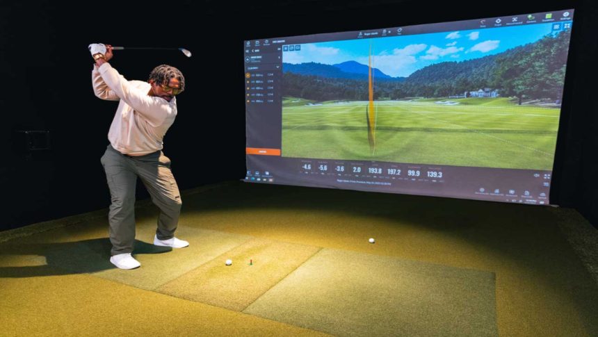 Five Iron Golf to open first Nashville location in summer 2025