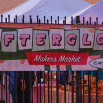 Afterglow Makers Market returns this April