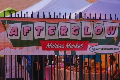 Afterglow Makers Market returns this April