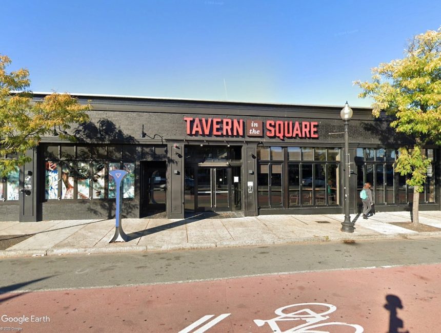 Trio of Korean Concepts Coming to Former Tavern in the Square Space in Allston