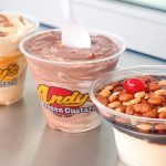 Andy's Frozen Custard Opening Soon in Parker