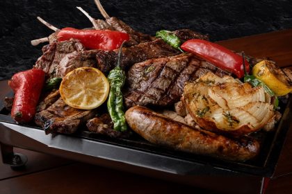 Argentinian Flavors to Transform Old Town Temecula