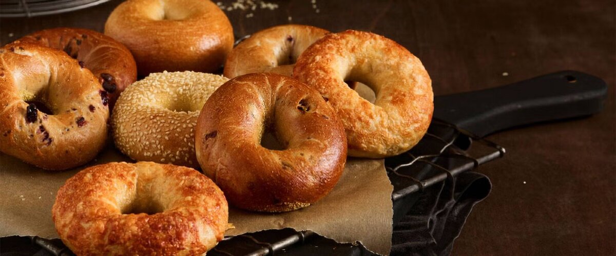 Einstein Bros. Bagels Announced for Medina Station