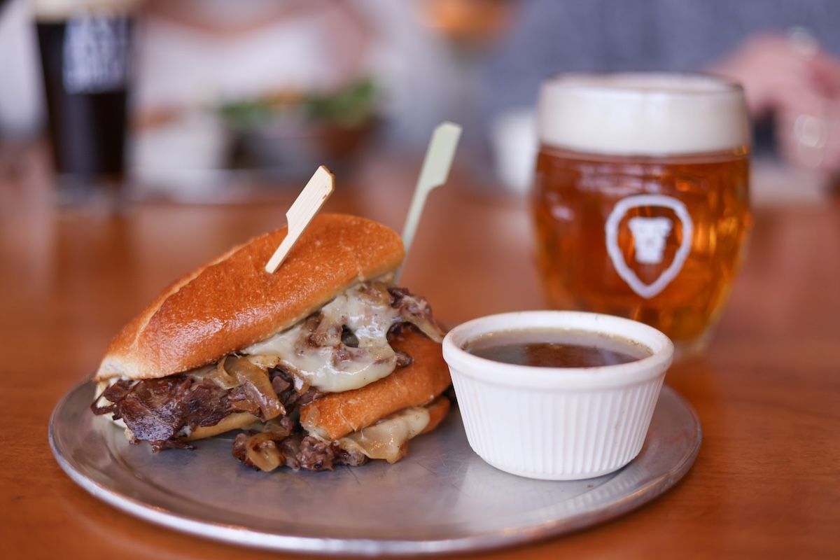 Bellingham-Based Brewery Opening New Taproom and Eatery in Seattle