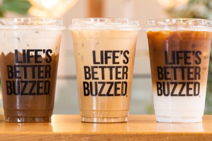 Better Buzz Coffee Roasters Expanding to Eastvale