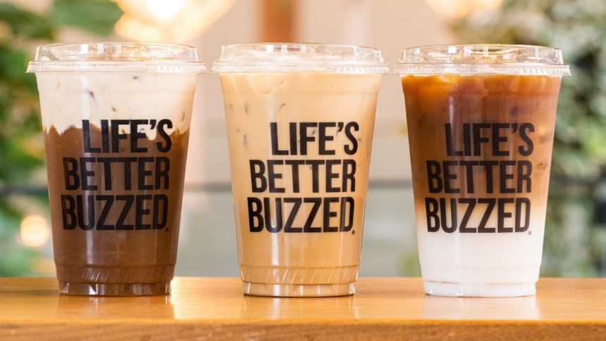 Better Buzz Coffee Roasters Expanding to Eastvale