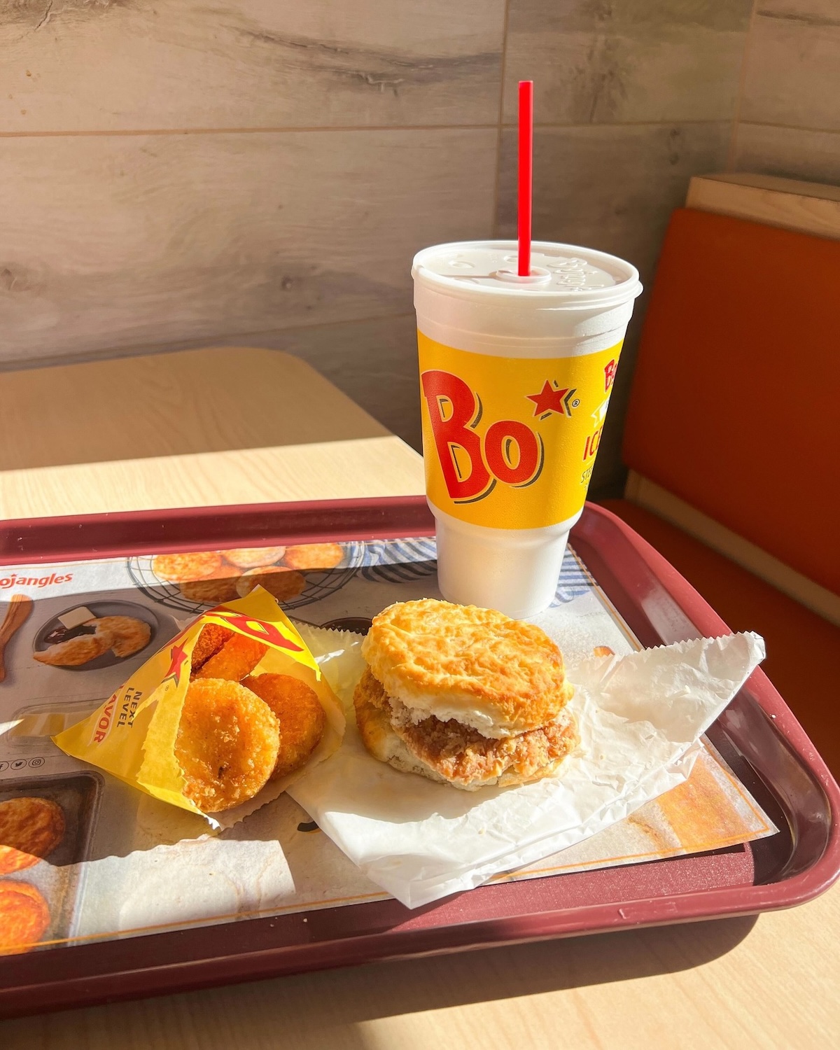 Bojangles Sets Sights Newest Corporate-Owned Location-2