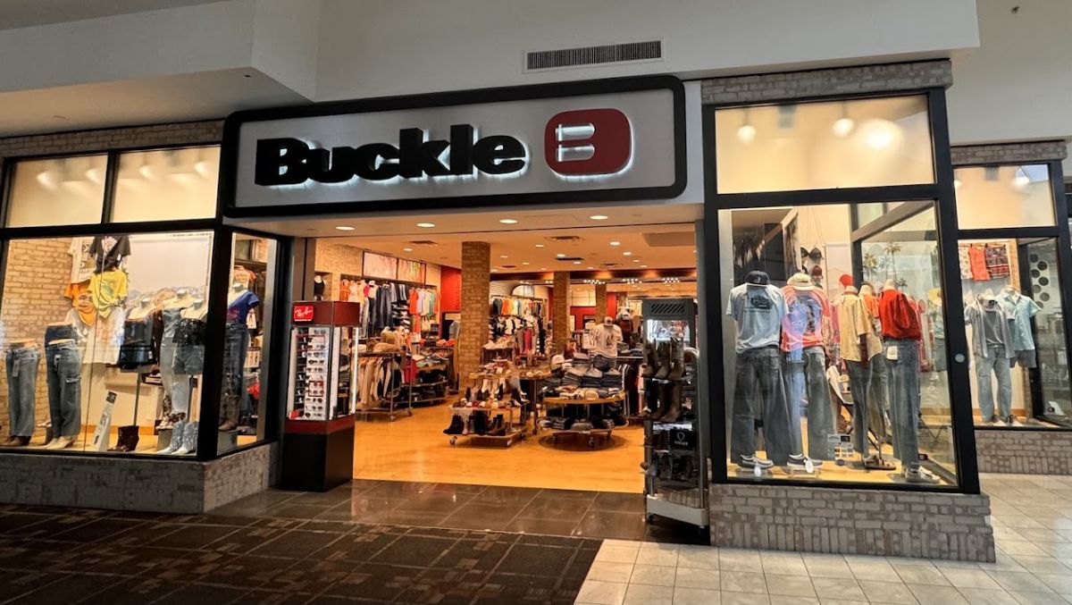 A Popular Retail Store Relocating from Cobb to Woodstock in Atlanta