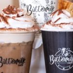 Buttermilk Cafe Rises In Willis With Heart-1