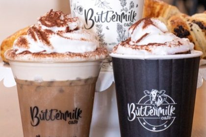 Buttermilk Cafe Rises In Willis With Heart-1