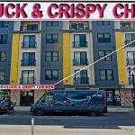 Worcester's Cluck & Crispy Chicken to Open Downtown Framingham Location