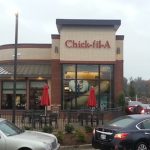 Chick-fil-A Germantown Temporarily Closes for Drive-Thru Upgrades