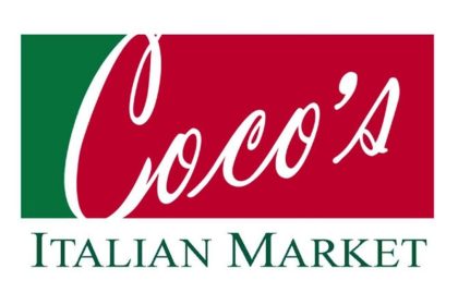 Nashville’s Cafe Coco's Italian Market & Kitchen Fails Health Inspection in March this year