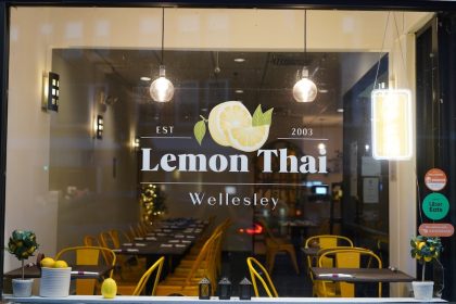 New Asian Restaurant to Bring Authentic Ramen to Wellesley