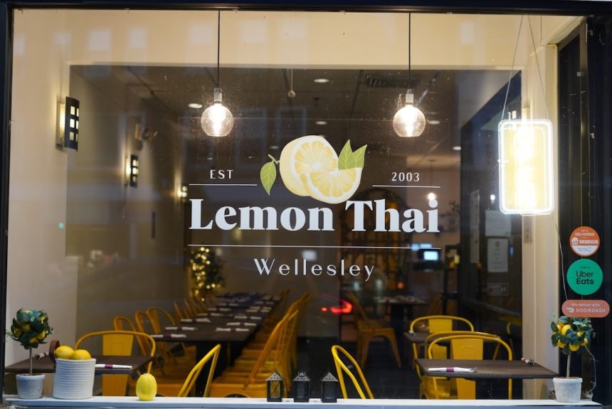 New Asian Restaurant to Bring Authentic Ramen to Wellesley