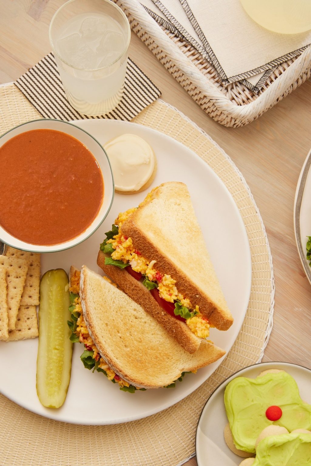 Chicken Salad Chick Planning Granbury Storefront