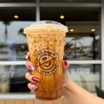 Coffee Bean and Tea Leaf to Fuel Thirsty Flyers