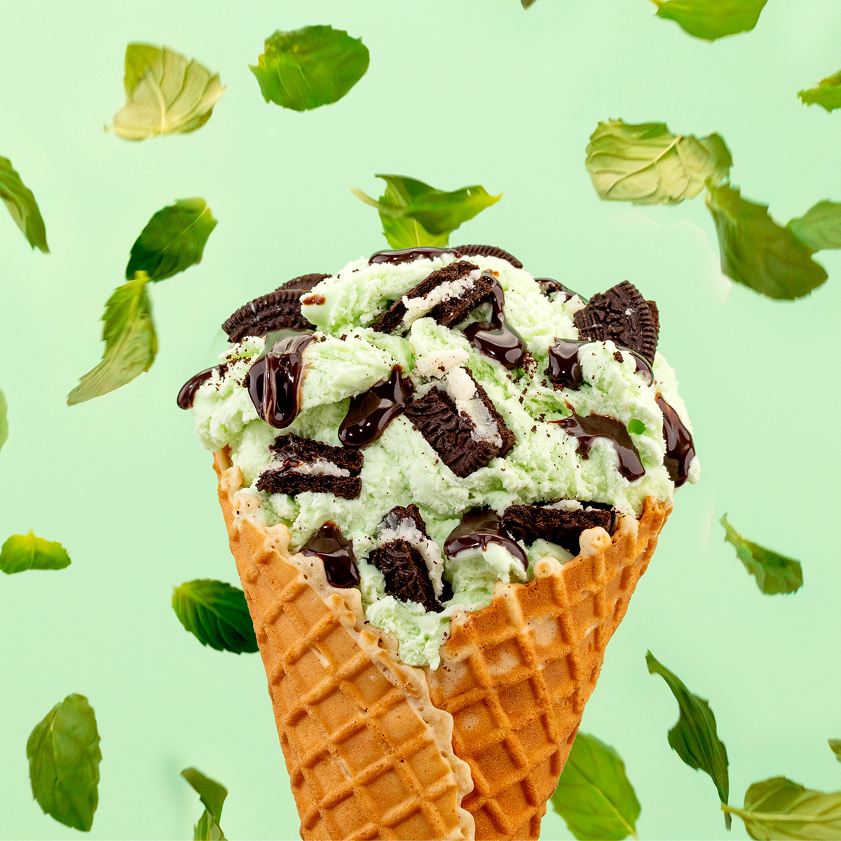 County Cold Stone Creamery to Mix it up in New Hampden