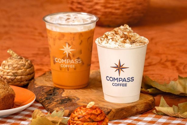 Compass Coffee Working on New Dupont Circle Location